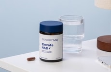 Easily Absorbable Anti-Aging Supplements