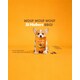 Sauce-Themed Dog Treats Image 1
