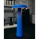 3d-Printed Floor Lamps Image 1