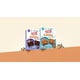 Oat Butter Protein Snacks Image 1