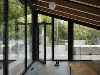 Hillside Lakeside Houses Image 1