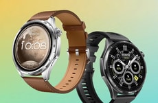 Modern Lightweight Smartwatches