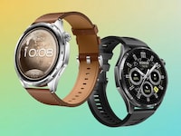 Modern Lightweight Smartwatches