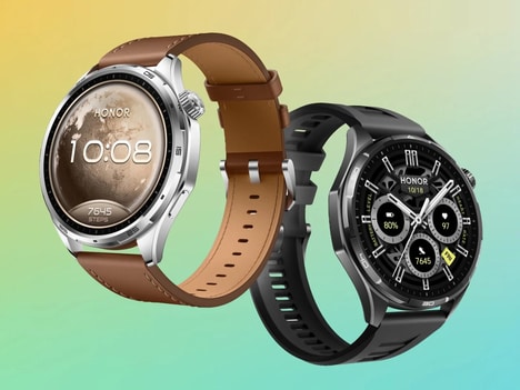 Modern Lightweight Smartwatches