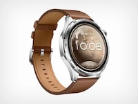 Modern Lightweight Smartwatches Image 2