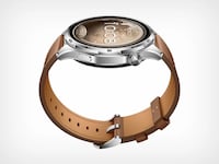 Modern Lightweight Smartwatches Image 3