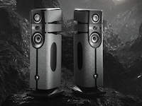 Wireless High-Fidelity Speakers