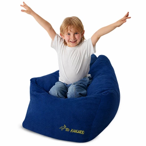 Sensory-Friendly Child Seat Lines