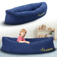 Sensory-Friendly Child Seat Lines Image 2