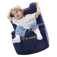 Sensory-Friendly Child Seat Lines Image 3