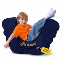Sensory-Friendly Child Seat Lines Image 4
