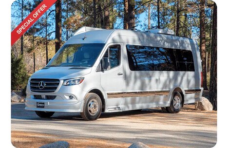 Limited-Time RV Upgrade Programs
