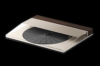Opulent 80s-Inspired Turntables Image 4