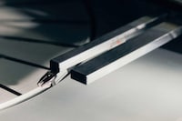 Opulent 80s-Inspired Turntables Image 6