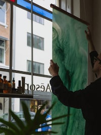 Bioplastic Retail Displays Image 2