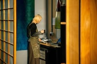 Bioplastic Retail Displays Image 4
