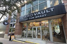 Athlete-Owned Sports Memorabilia Retailers