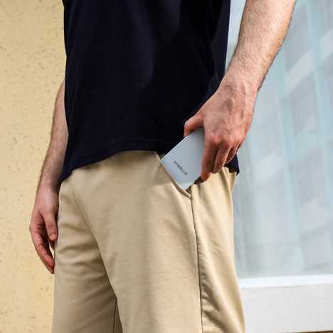 Mindful Smartphone Reading Devices