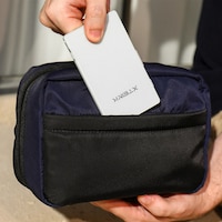 Mindful Smartphone Reading Devices Image 2