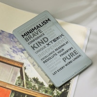 Mindful Smartphone Reading Devices Image 4