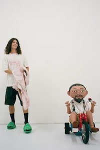 Artist Fashion Capsules Image 3