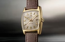 Vintage Watch Collections