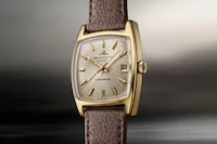 Vintage Watch Collections
