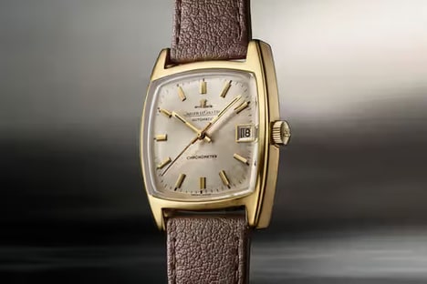 Vintage Watch Collections
