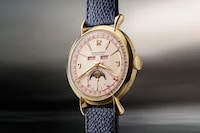 Vintage Watch Collections Image 2