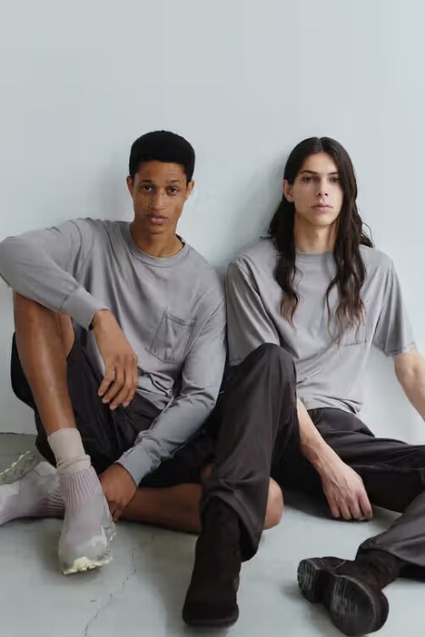 Merino Wool Staples