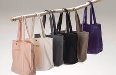 Functional Canvas Carryalls