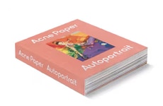Artful Anniversary Magazines