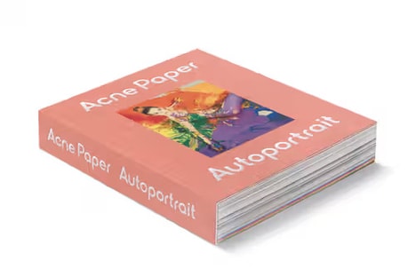 Artful Anniversary Magazines