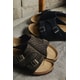 Suede Summer Footwear Image 1