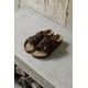 Suede Summer Footwear Image 2