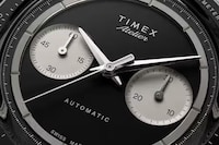 Stealthy Premium Chronographs Image 1