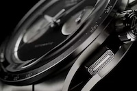 Stealthy Premium Chronographs Image 2