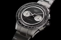 Stealthy Premium Chronographs Image 3