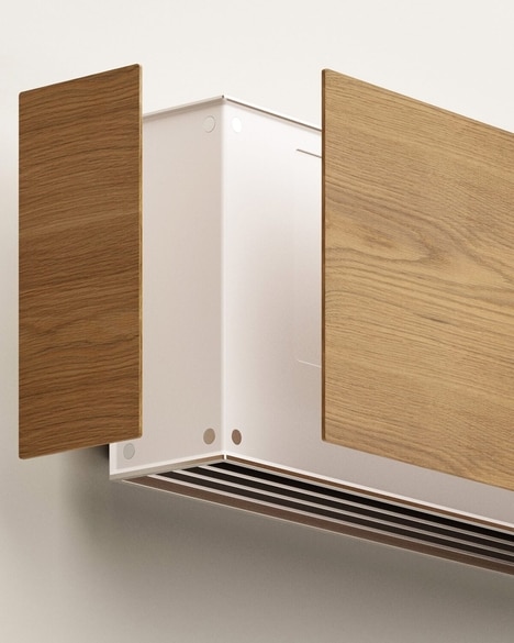 Minimal Home Air Purifiers