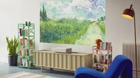 Accessible UST Projector Units