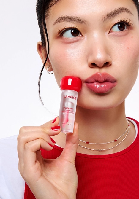 Skin-Caring Lip Plumpers
