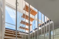 Elevated Hillside Residences