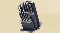 Sharper-Integrated Knife Sets Image 2