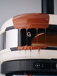 Domed Limited Pizza Ovens Image 2