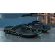 Layered Performance Sandals Image 3