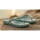 Layered Performance Sandals Image 4