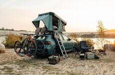 Overlanding-Friendly Vehicular Stoves