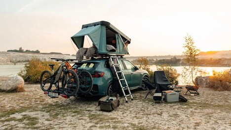 Overlanding-Friendly Vehicular Stoves