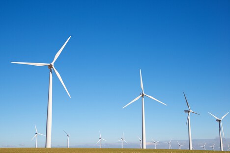 Indigenous-Led Wind Partnerships