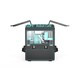 Customized Artisan Robot Cafes Image 2